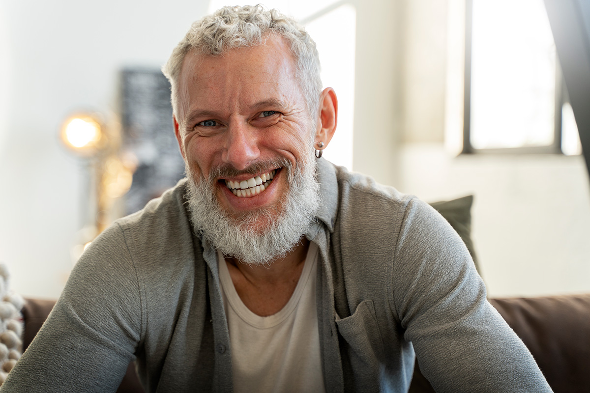 Testosterone Replacement Therapy for Men In Testosterone Replacement Therapy Clinic In Elk Grove